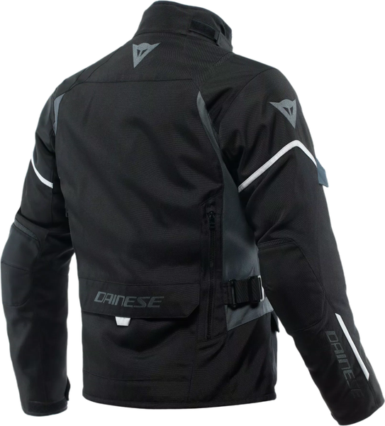 Изображение товара Мотокуртка Dainese Tempest 3 D-Dry 201654642-Y21-48 (р.48, черный)
