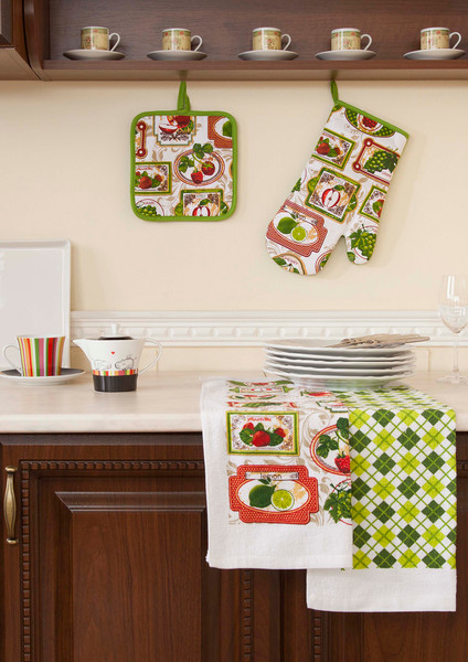 Изображение товара Набор кухонного текстиля Primavelle Фрукты 45932460-a21