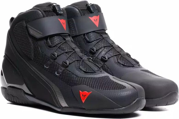 Изображение товара Мотокроссовки Dainese Herian Air 2017700024-604-41 (р.41, черный/антрацит)