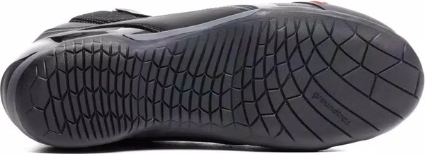 Изображение товара Мотокроссовки Dainese Herian Air 2017700024-604-41 (р.41, черный/антрацит)