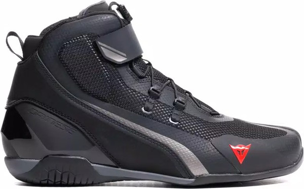 Изображение товара Мотокроссовки Dainese Herian Air 2017700024-604-41 (р.41, черный/антрацит)