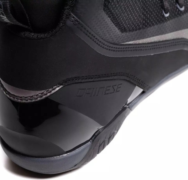 Изображение товара Мотокроссовки Dainese Herian Air 2017700024-604-42 (р.42, черный/антрацит)