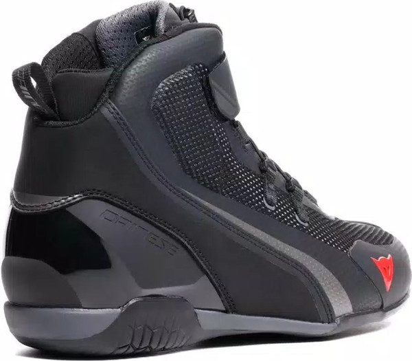 Изображение товара Мотокроссовки Dainese Herian Air 2017700024-604-42 (р.42, черный/антрацит)