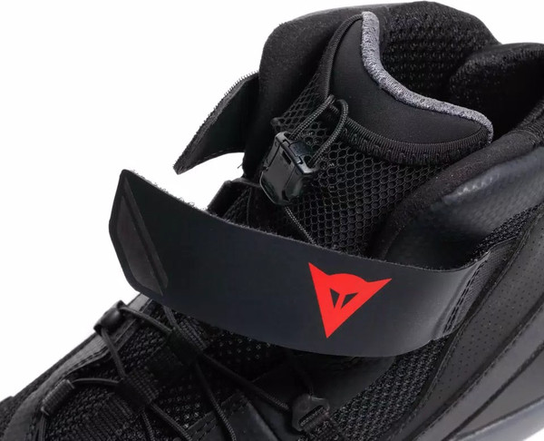 Изображение товара Мотокроссовки Dainese Herian Air 2017700024-604-42 (р.42, черный/антрацит)