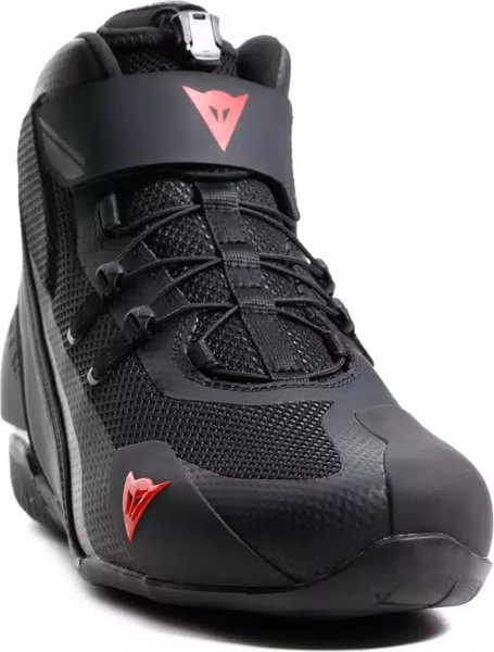 Изображение товара Мотокроссовки Dainese Herian Air 2017700024-604-42 (р.42, черный/антрацит)