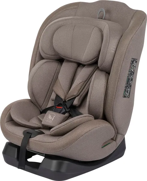Изображение товара Автокресло INDIGO Diesel I-Size (бежевый)