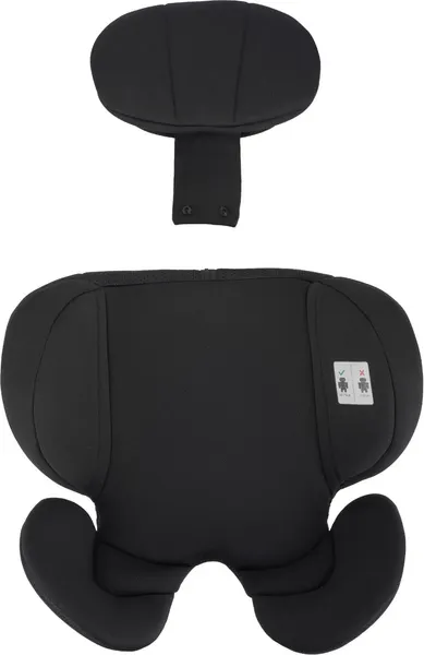 Изображение товара Автокресло INDIGO Diesel I-Size (черный)