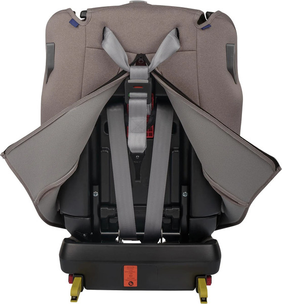 Изображение товара Автокресло INDIGO Tourneo S Isofix (бежевый)