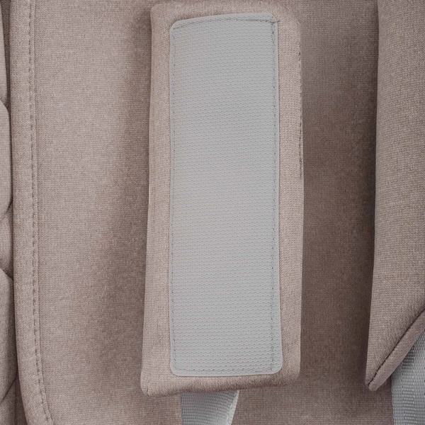 Изображение товара Автокресло INDIGO Tourneo S Isofix (бежевый)