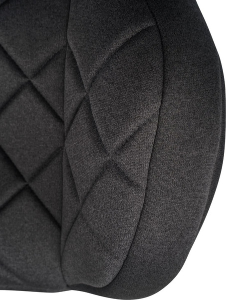 Изображение товара Автокресло INDIGO Tourneo S Isofix (графит)