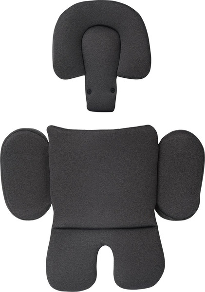 Изображение товара Автокресло INDIGO Tourneo S Isofix (графит)