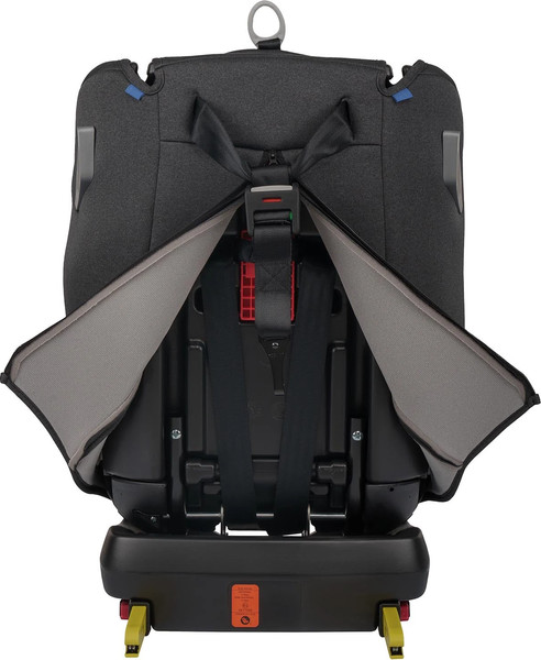 Изображение товара Автокресло INDIGO Tourneo S Isofix (графит)