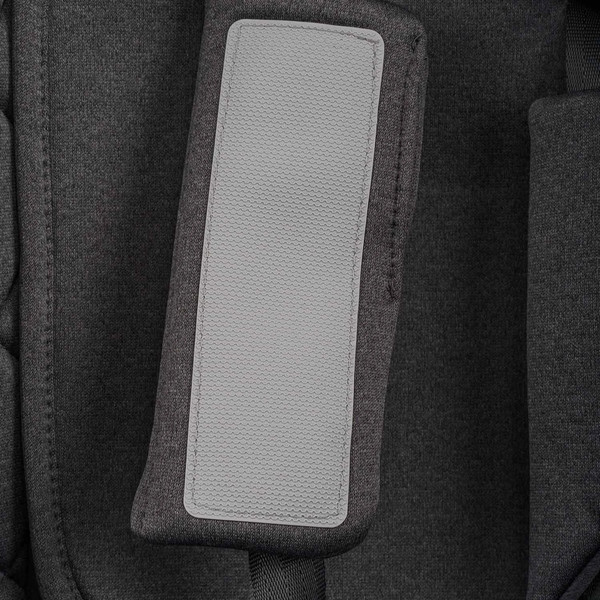 Изображение товара Автокресло INDIGO Tourneo S Isofix (графит)