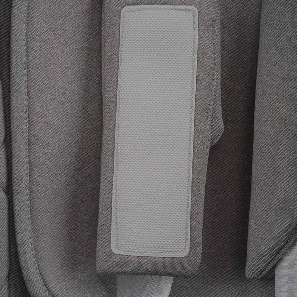 Изображение товара Автокресло INDIGO Tourneo S Isofix (серый)