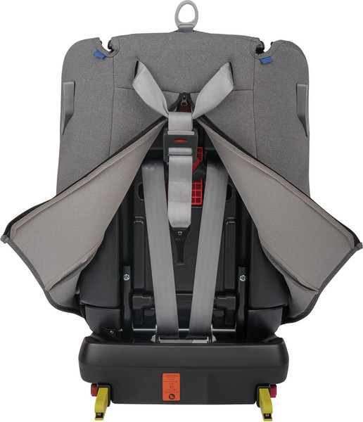 Изображение товара Автокресло INDIGO Tourneo S Isofix (серый)