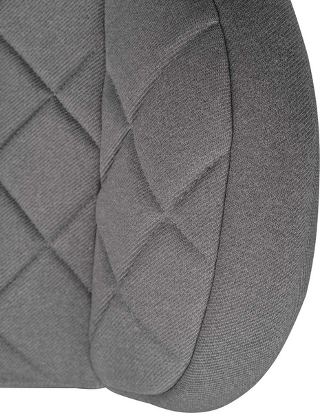 Изображение товара Автокресло INDIGO Tourneo S Isofix (серый)