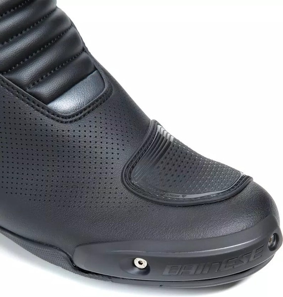 Изображение товара Мотоботы Dainese Nexus 2 Air 201795237-001-42 (р.42, черный)