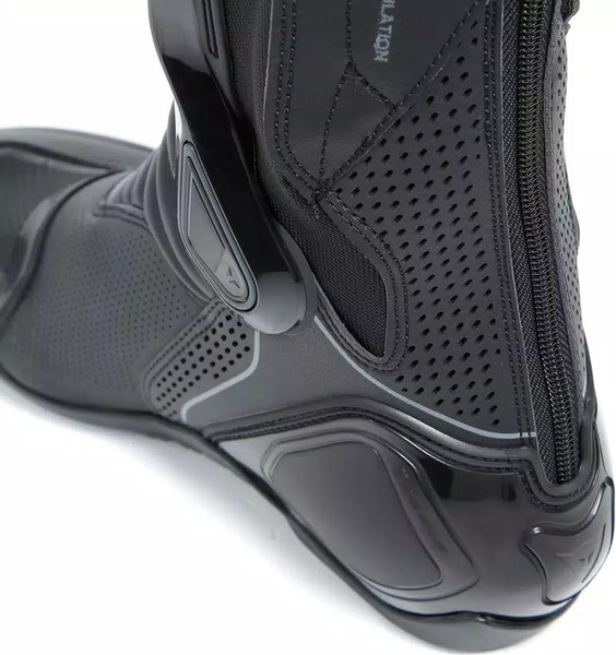 Изображение товара Мотоботы Dainese Nexus 2 Air 201795237-001-42 (р.42, черный)