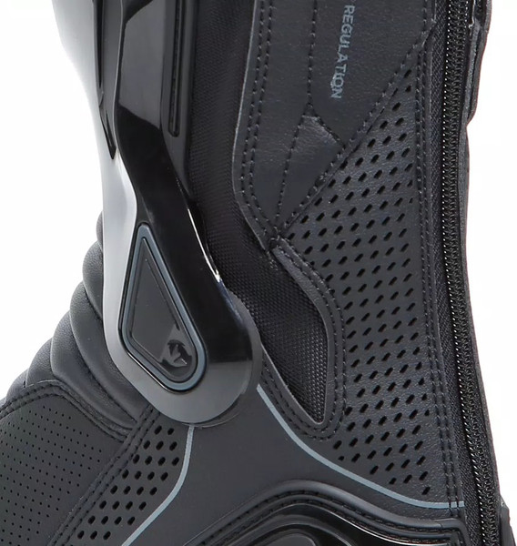 Изображение товара Мотоботы Dainese Nexus 2 Air 201795237-001-45 (р.45, черный)