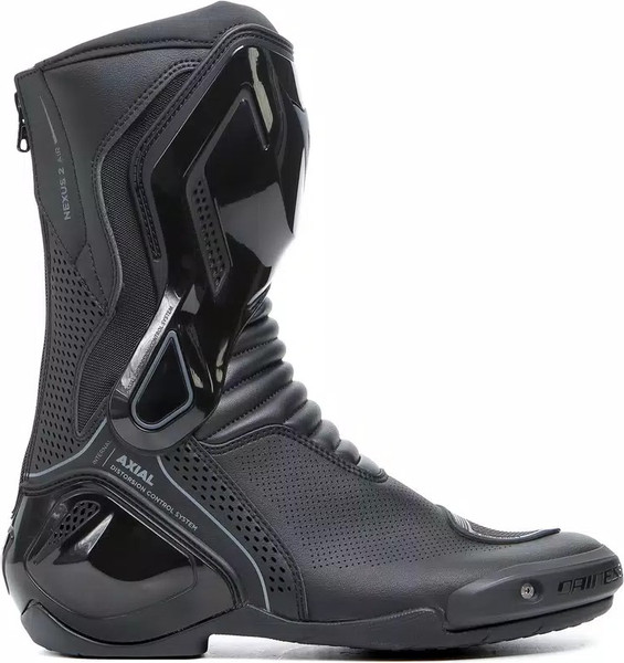 Изображение товара Мотоботы Dainese Nexus 2 Air 201795237-001-45 (р.45, черный)