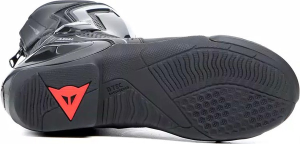Изображение товара Мотоботы Dainese Nexus 2 Air 201795237-001-45 (р.45, черный)