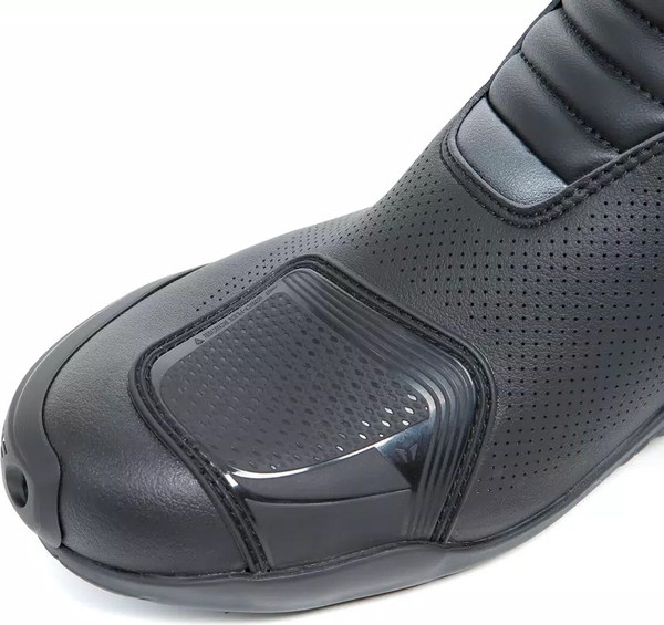 Изображение товара Мотоботы Dainese Nexus 2 Air 201795237-001-45 (р.45, черный)