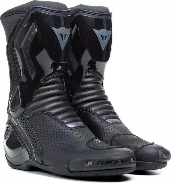 Изображение товара Мотоботы Dainese Nexus 2 Air 201795237-001-45 (р.45, черный)