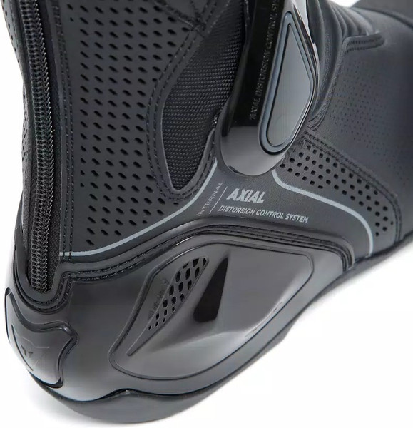 Изображение товара Мотоботы Dainese Nexus 2 Air 201795237-001-45 (р.45, черный)