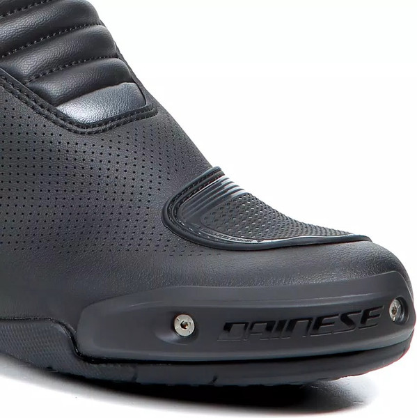 Изображение товара Мотоботы Dainese Nexus 2 Air 201795237-001-45 (р.45, черный)