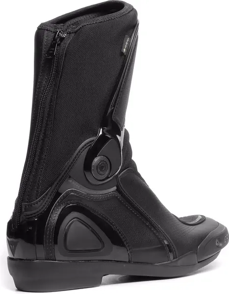 Изображение товара Мотоботы Dainese Sport Master Gore-Tex 201795234-001-42 (р.42, черный)