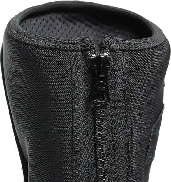 Изображение товара Мотоботы Dainese Sport Master Gore-Tex 201795234-001-42 (р.42, черный)