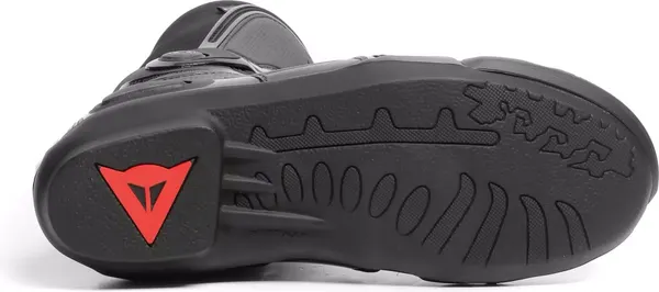 Изображение товара Мотоботы Dainese Sport Master Gore-Tex 201795234-001-42 (р.42, черный)