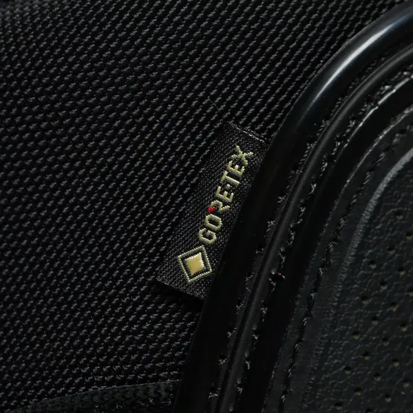 Изображение товара Мотоботы Dainese Sport Master Gore-Tex 201795234-001-42 (р.42, черный)