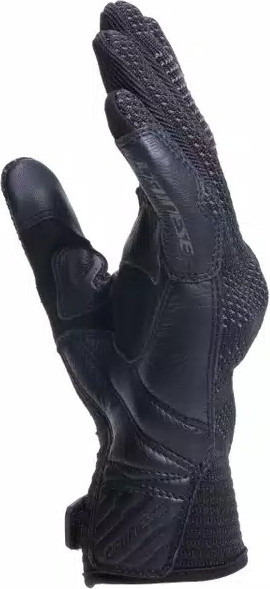 Изображение товара Мотоперчатки Dainese Argon 201815974-001-S (S, черный)