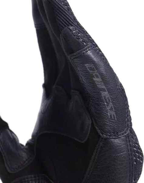 Изображение товара Мотоперчатки Dainese Argon 201815974-001-S (S, черный)
