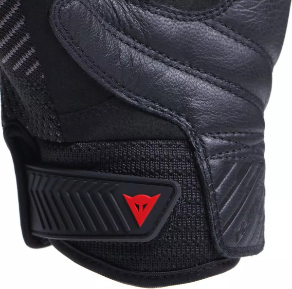Изображение товара Мотоперчатки Dainese Argon 201815974-001-S (S, черный)