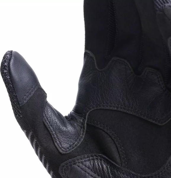 Изображение товара Мотоперчатки Dainese Argon 201815974-001-S (S, черный)