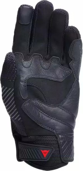 Изображение товара Мотоперчатки Dainese Argon 201815974-001-S (S, черный)