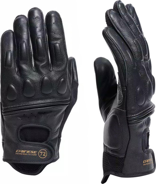 Изображение товара Мотоперчатки Dainese Blackjack 2 / 2018100029-631-L (L, черный)