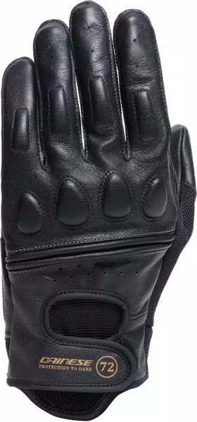 Изображение товара Мотоперчатки Dainese Blackjack 2 / 2018100029-631-L (L, черный)