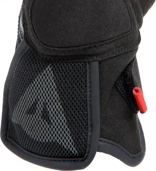 Изображение товара Мотоперчатки Dainese Mig 3 Air Tex 201815961-631-M (M, черный)