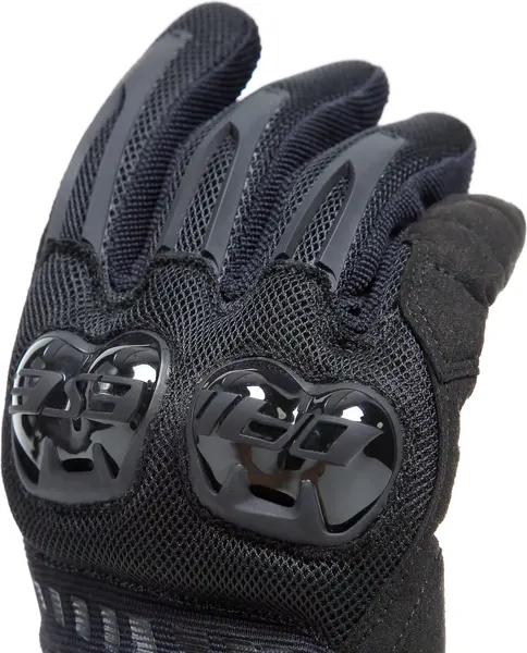 Изображение товара Мотоперчатки Dainese Mig 3 Air Tex 201815961-631-M (M, черный)