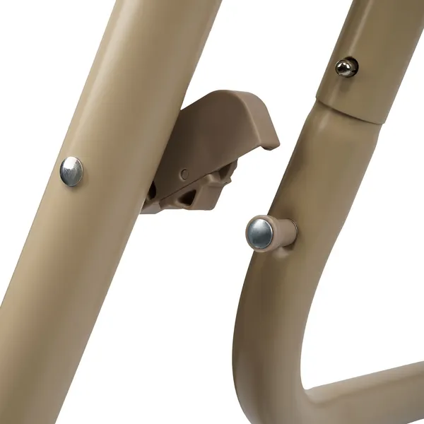 Изображение товара Стульчик для кормления INDIGO Chill (бежевый)