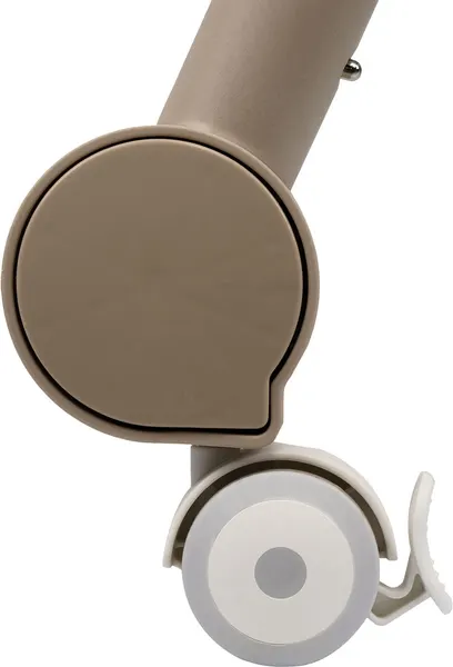 Изображение товара Стульчик для кормления INDIGO Chill (бежевый)