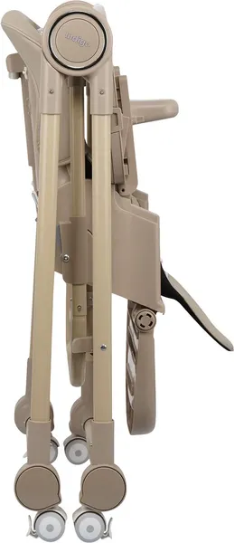 Изображение товара Стульчик для кормления INDIGO Chill (бежевый)