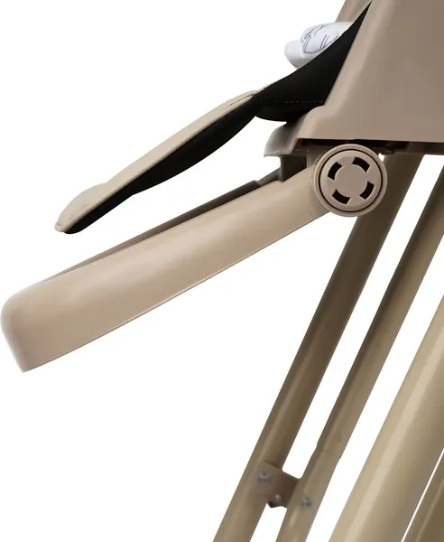 Изображение товара Стульчик для кормления INDIGO Chill (бежевый)