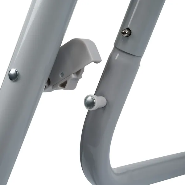 Изображение товара Стульчик для кормления INDIGO Chill (серый)