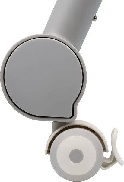 Изображение товара Стульчик для кормления INDIGO Chill (серый)