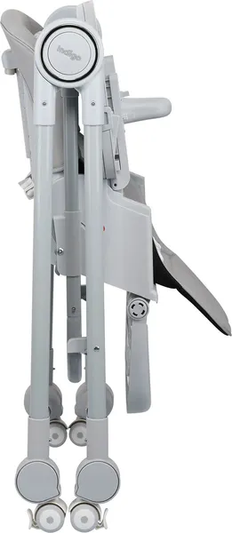 Изображение товара Стульчик для кормления INDIGO Chill (серый)