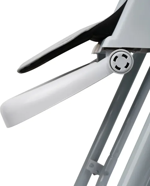 Изображение товара Стульчик для кормления INDIGO Chill (серый)